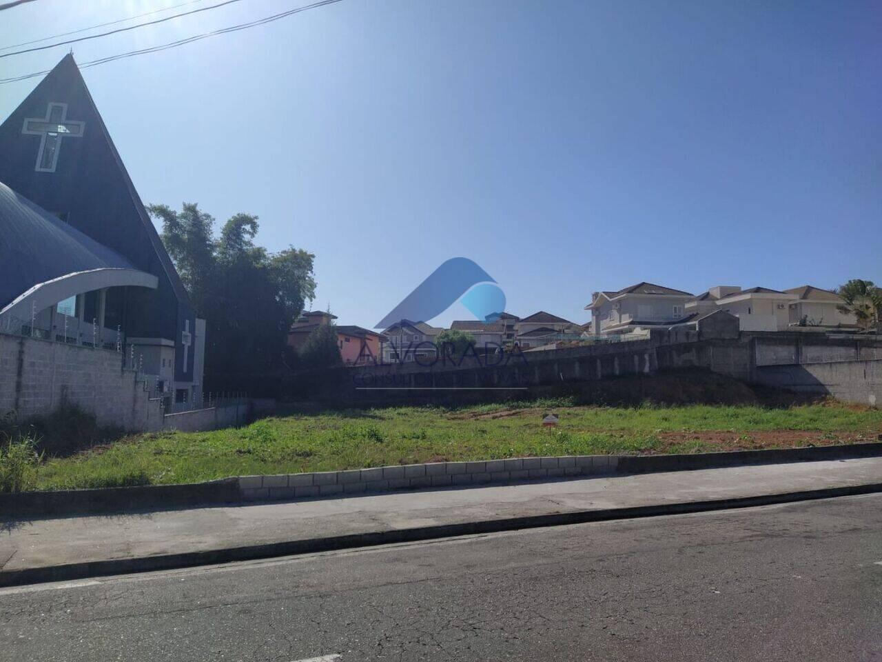 Terreno Urbanova, São José dos Campos - SP