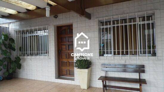 Casa Verde - São Paulo - SP, São Paulo - SP