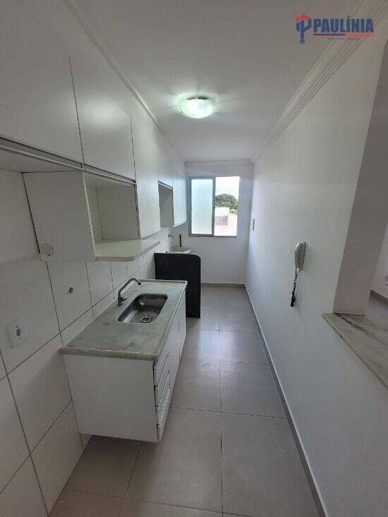 Residencial Spazio Poeme - Paulínia - SP, Paulínia - SP