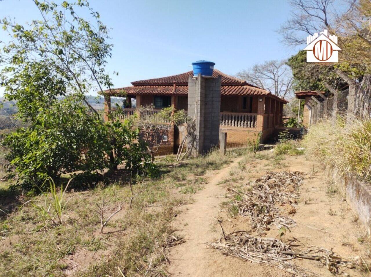 Chácara Zona Rural, Pinhalzinho - SP
