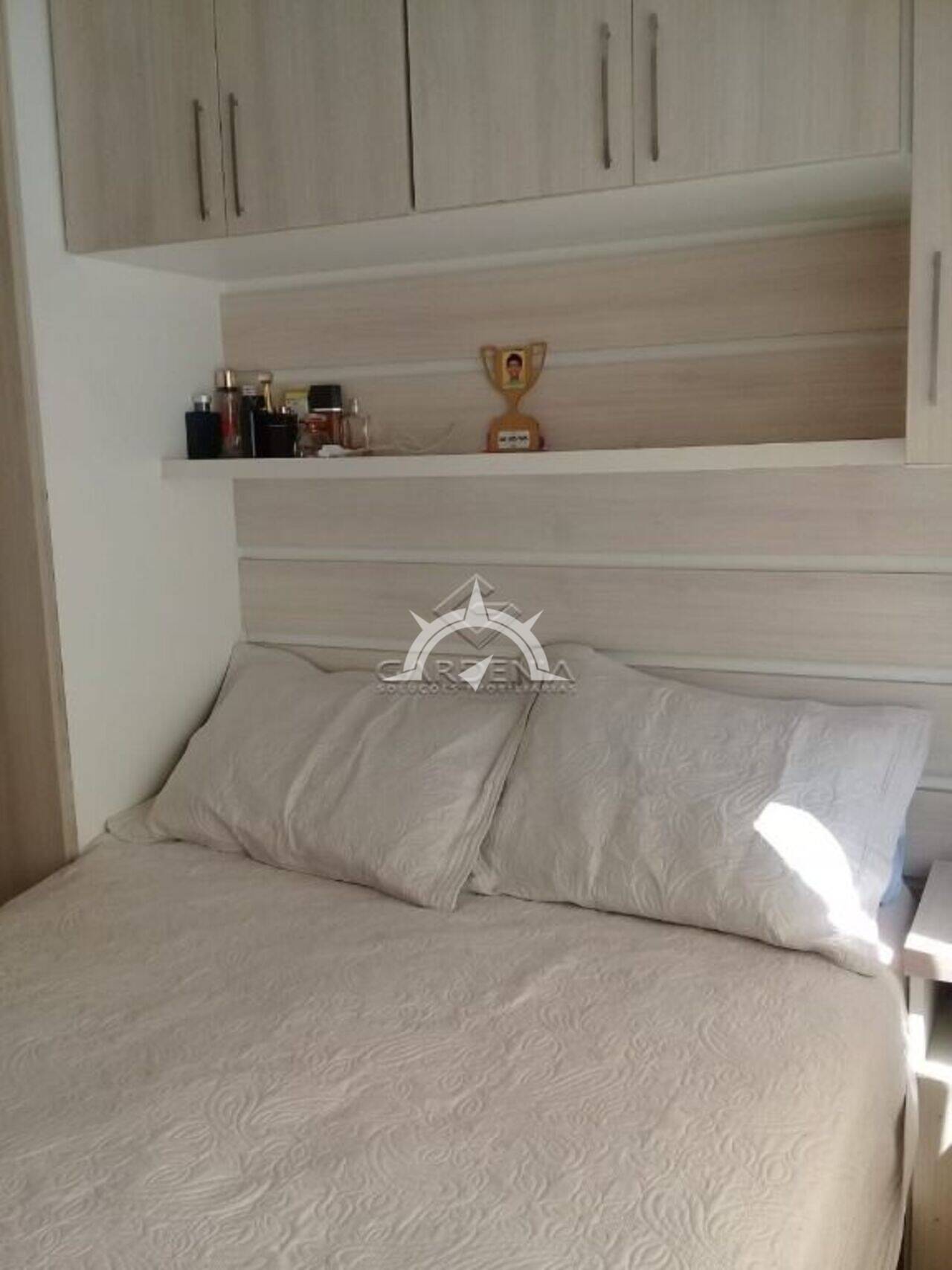 Apartamento Vila Jardim, Porto Alegre - RS