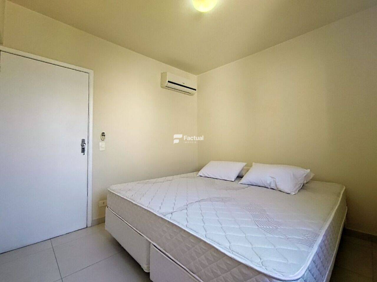 Apartamento Enseada, Guarujá - SP