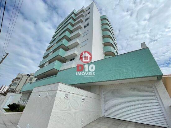 Apartamento Centro - Balneário Arroio do Silva, à venda por R$ 775.000