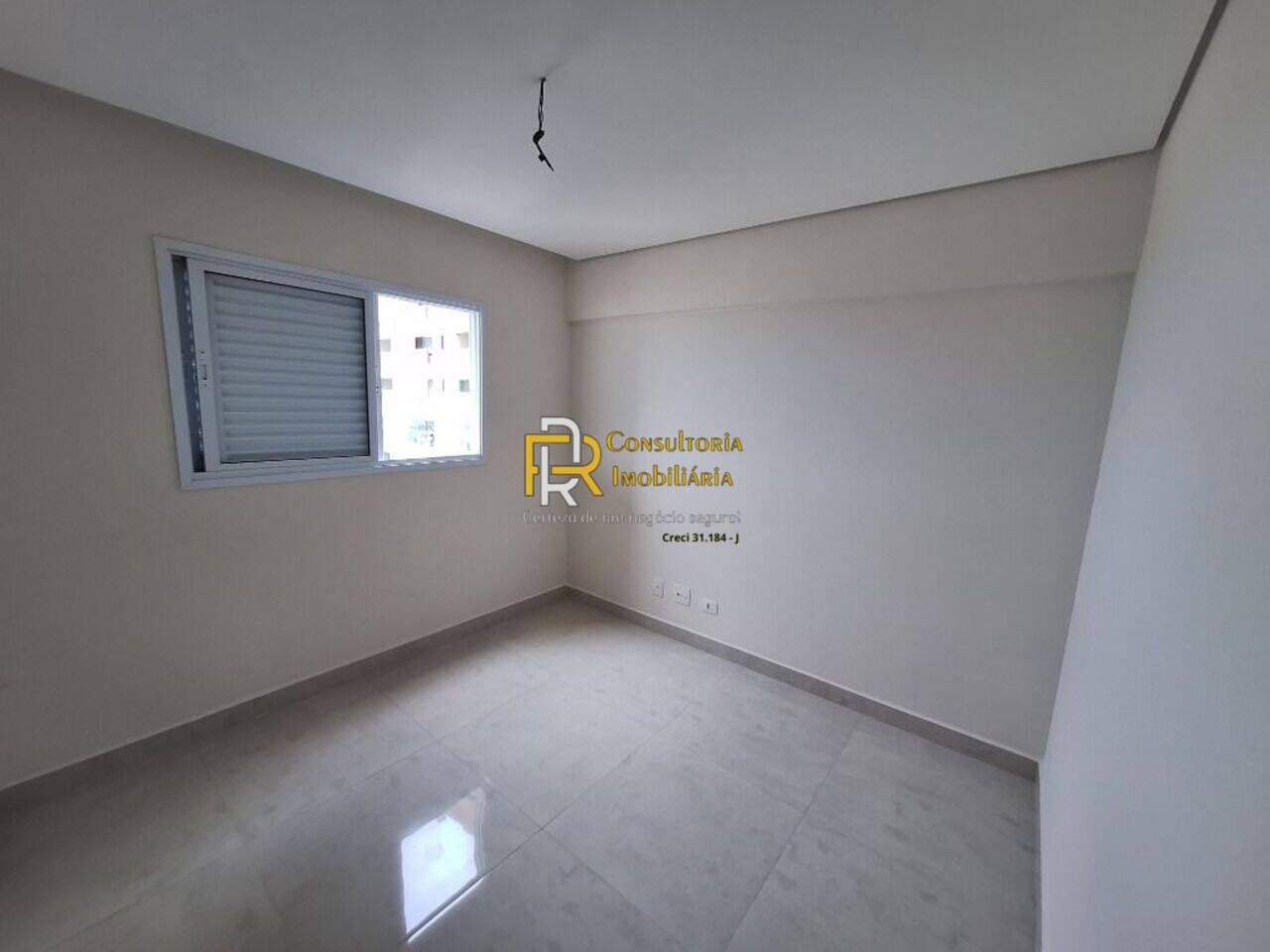 Apartamento Caiçara, Praia Grande - SP