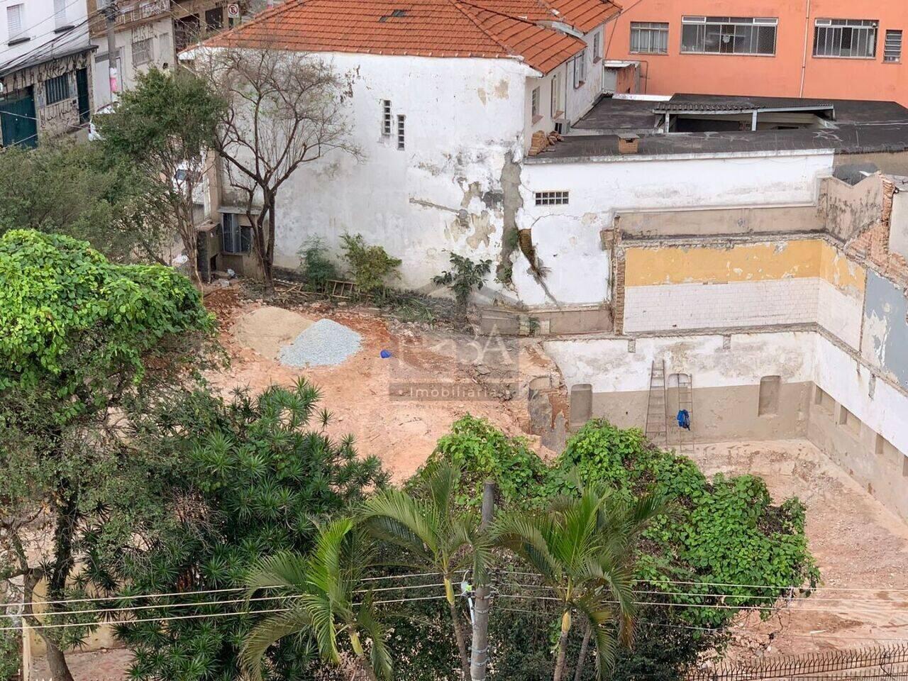 Terreno Penha de França, São Paulo - SP