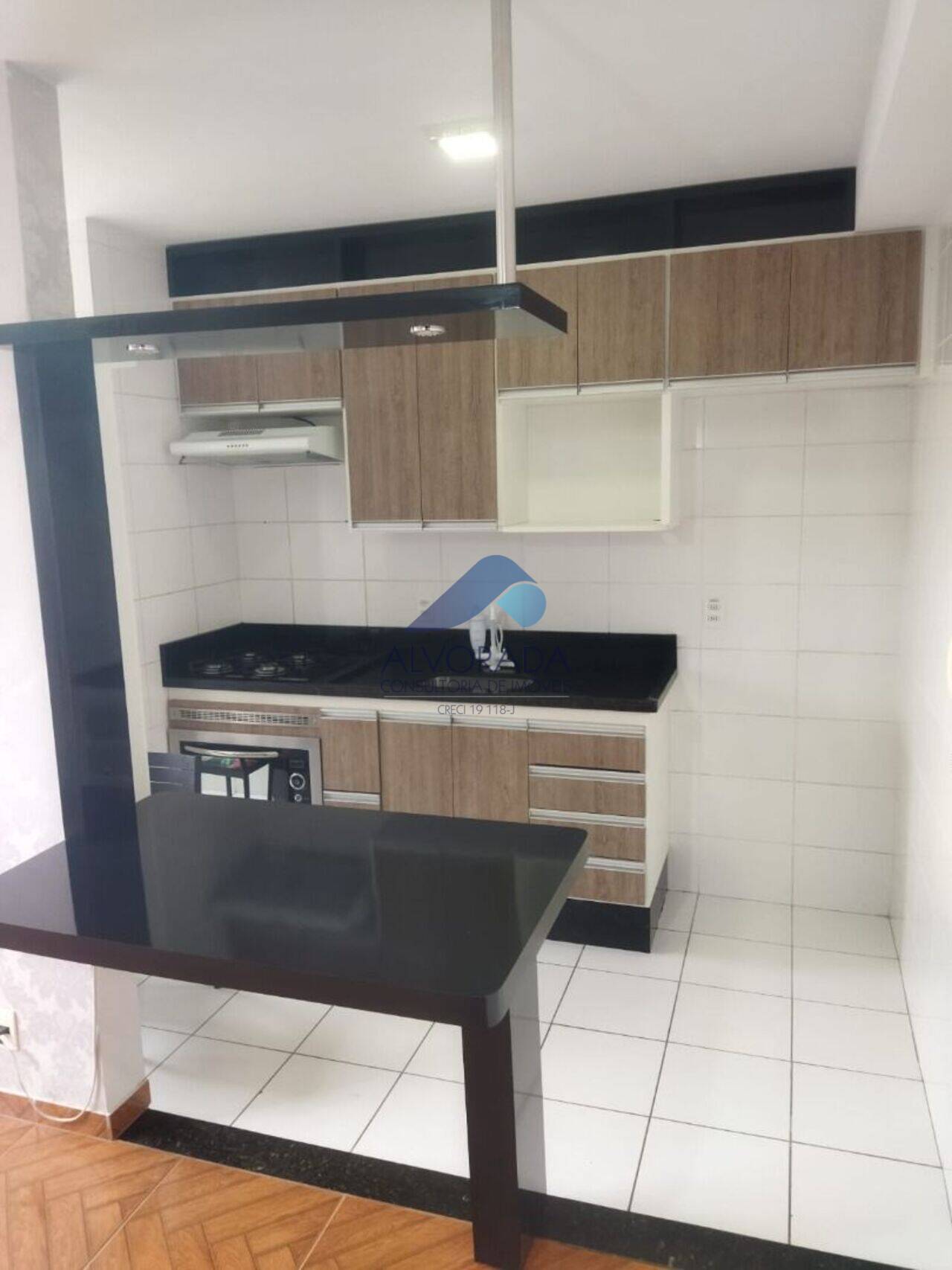 Apartamento Jardim Copacabana, São José dos Campos - SP