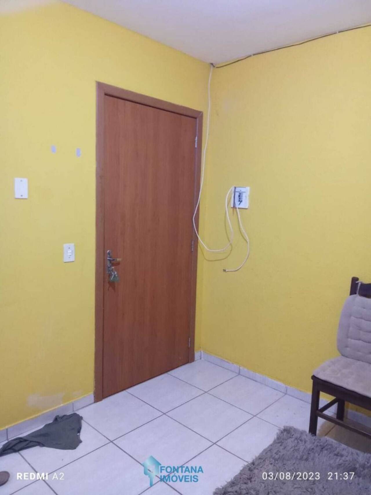 Apartamento Parque Olinda, Gravataí - RS