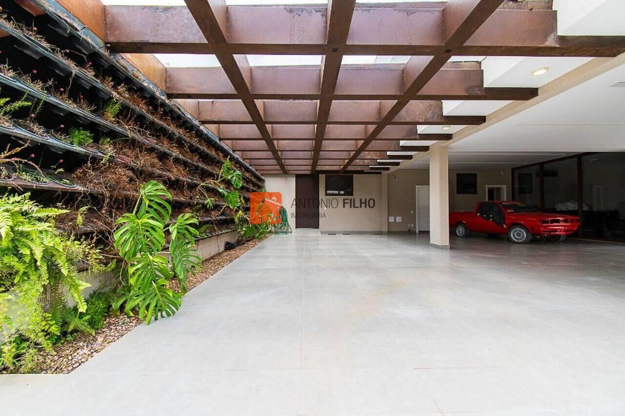 Casa Lago Sul, Brasília - DF