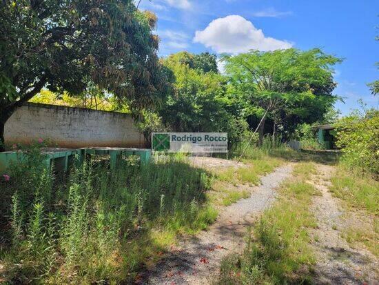 Bosque dos Eucaliptos - Araçoiaba da Serra - SP, Araçoiaba da Serra - SP