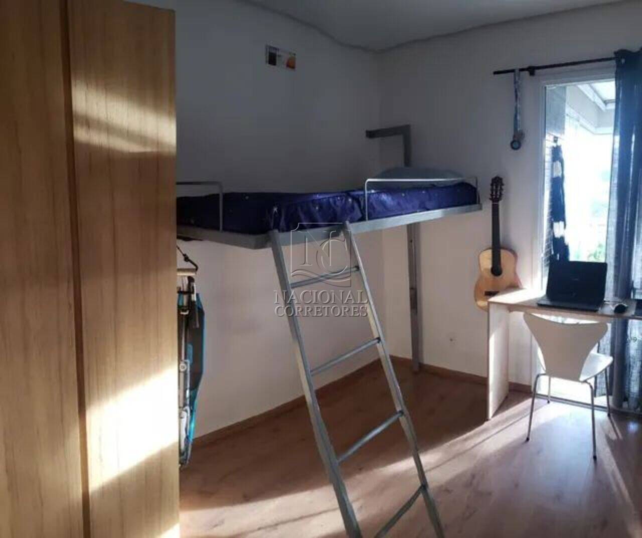 Apartamento Centro, São Bernardo do Campo - SP