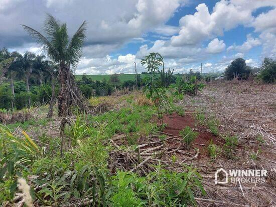 Chácara Zona Rural, Marialva - PR