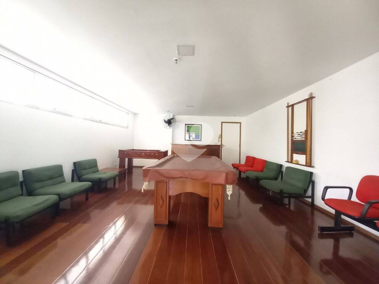 Apartamento Botafogo, Rio de Janeiro - RJ