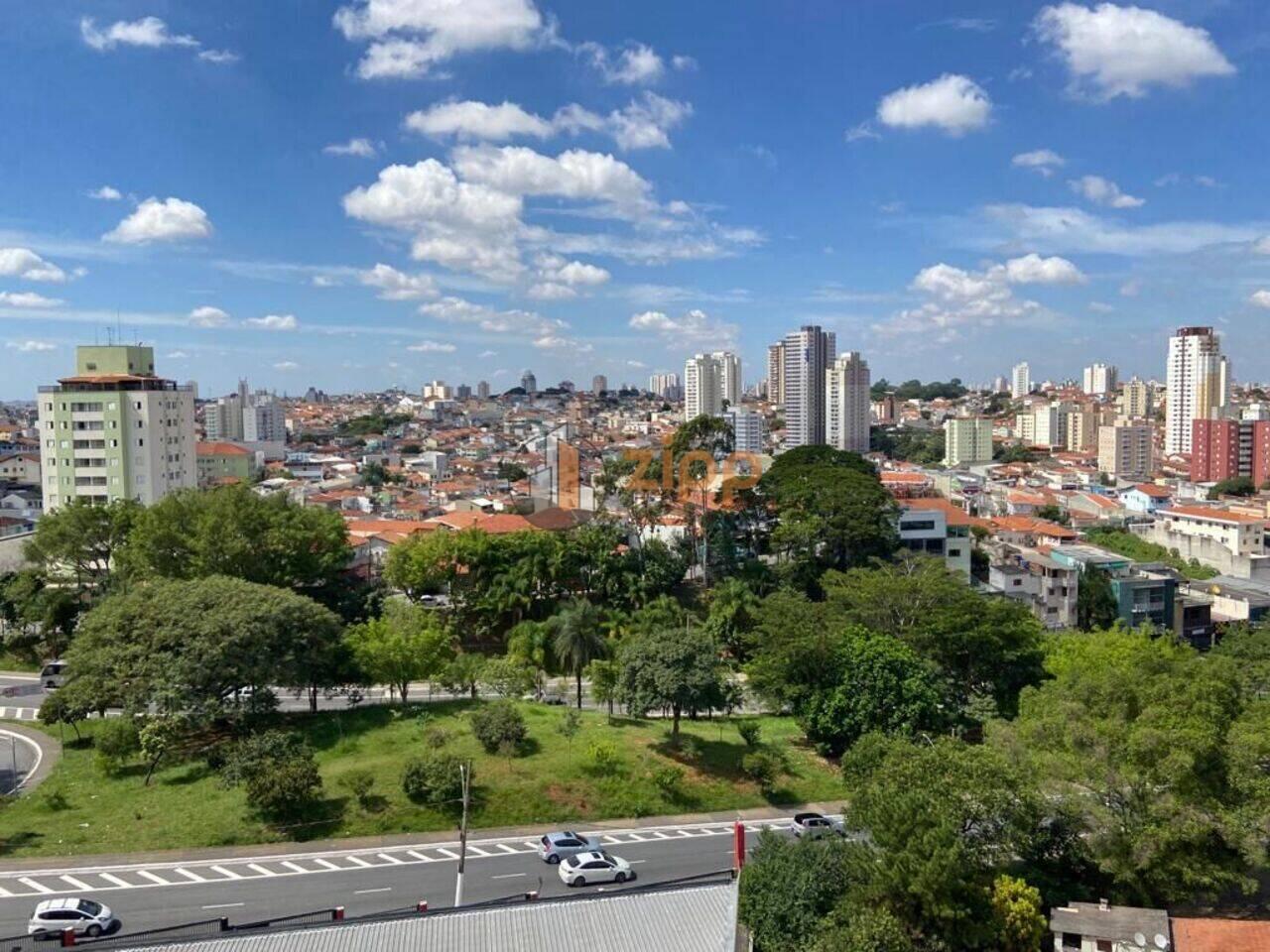 Studio Tucuruvi, São Paulo - SP