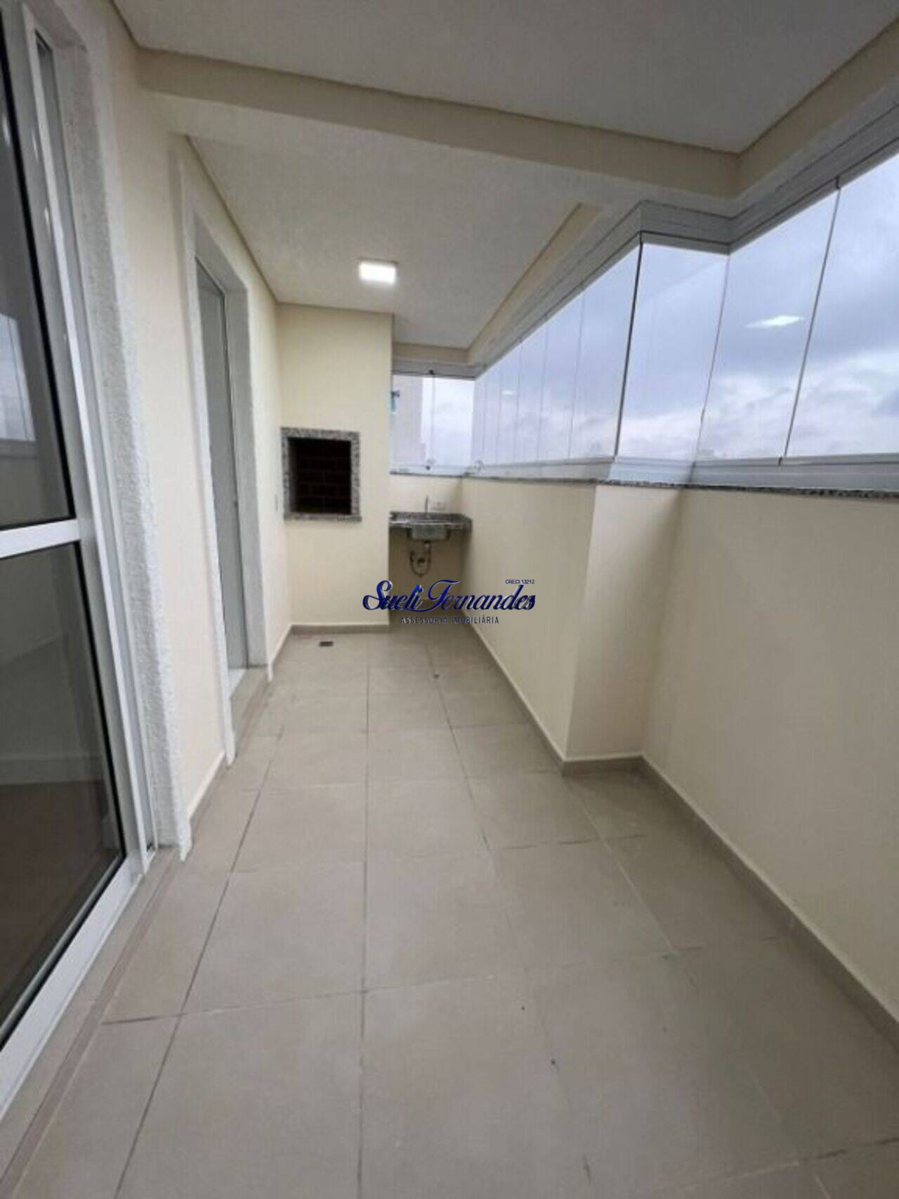 Apartamento Centro, São José dos Pinhais - PR