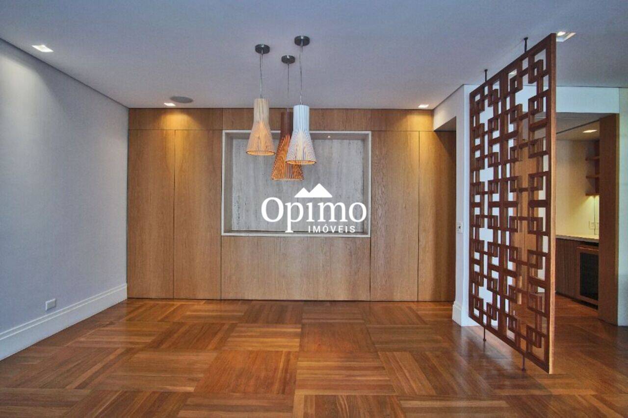 Apartamento Jardim Europa, São Paulo - SP