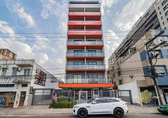 Studio de 47 m² na João Pessoa - Cidade Baixa - Porto Alegre - RS, à venda por R$ 553.000