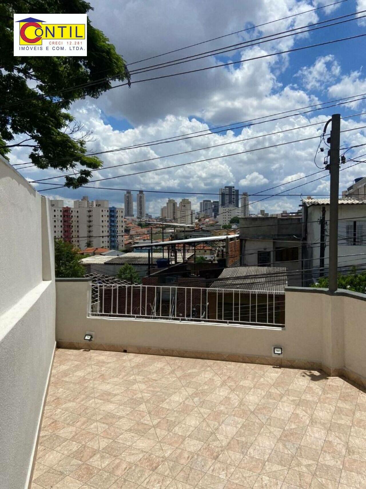 Sobrado Vila Nivi, São Paulo - SP