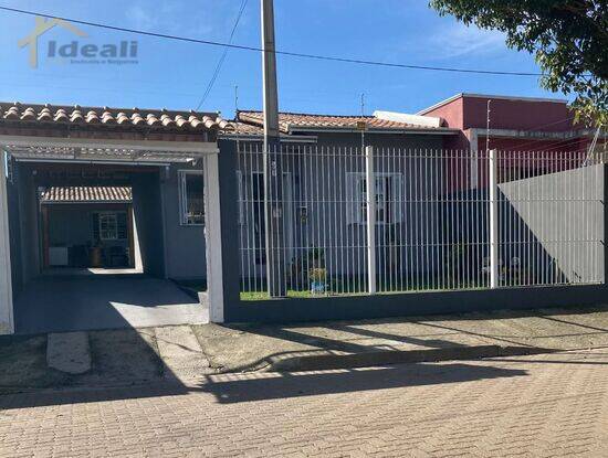 Casa de 120 m² Ipiranga - Sapucaia do Sul, à venda por R$ 460.000