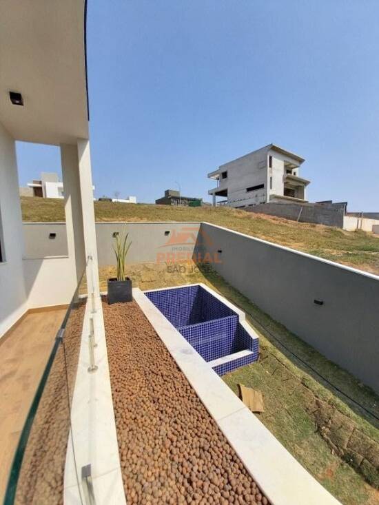 Condomínio Residencial Alphaville II - São José dos Campos - SP, São José dos Campos - SP