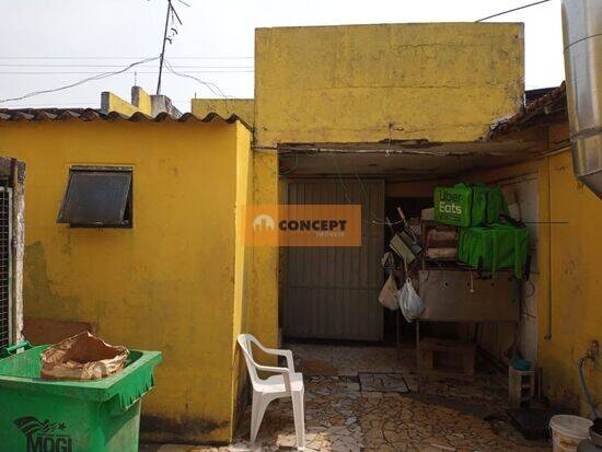 Conjunto Residencial Santo Ângelo - Mogi das Cruzes - SP, Mogi das Cruzes - SP