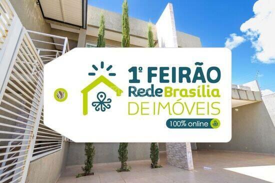 Casa de 370 m² na QND 49 - Taguatinga Norte - Taguatinga - DF, à venda por R$ 1.180.000