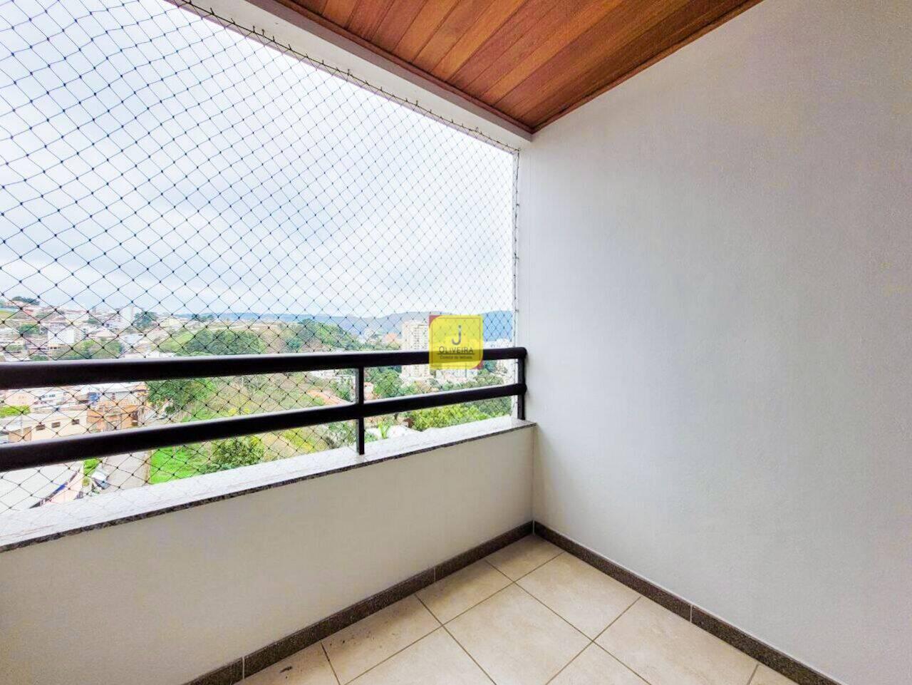 Apartamento Passos, Juiz de Fora - MG