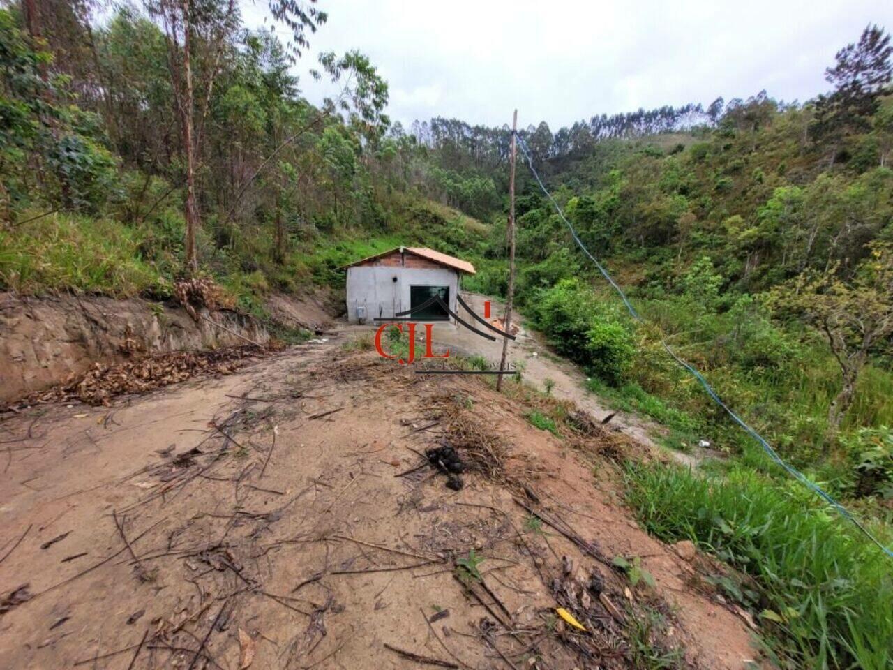 Sítio Centro, Salesópolis - SP