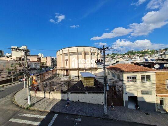 Bairu - Juiz de Fora - MG, Juiz de Fora - MG