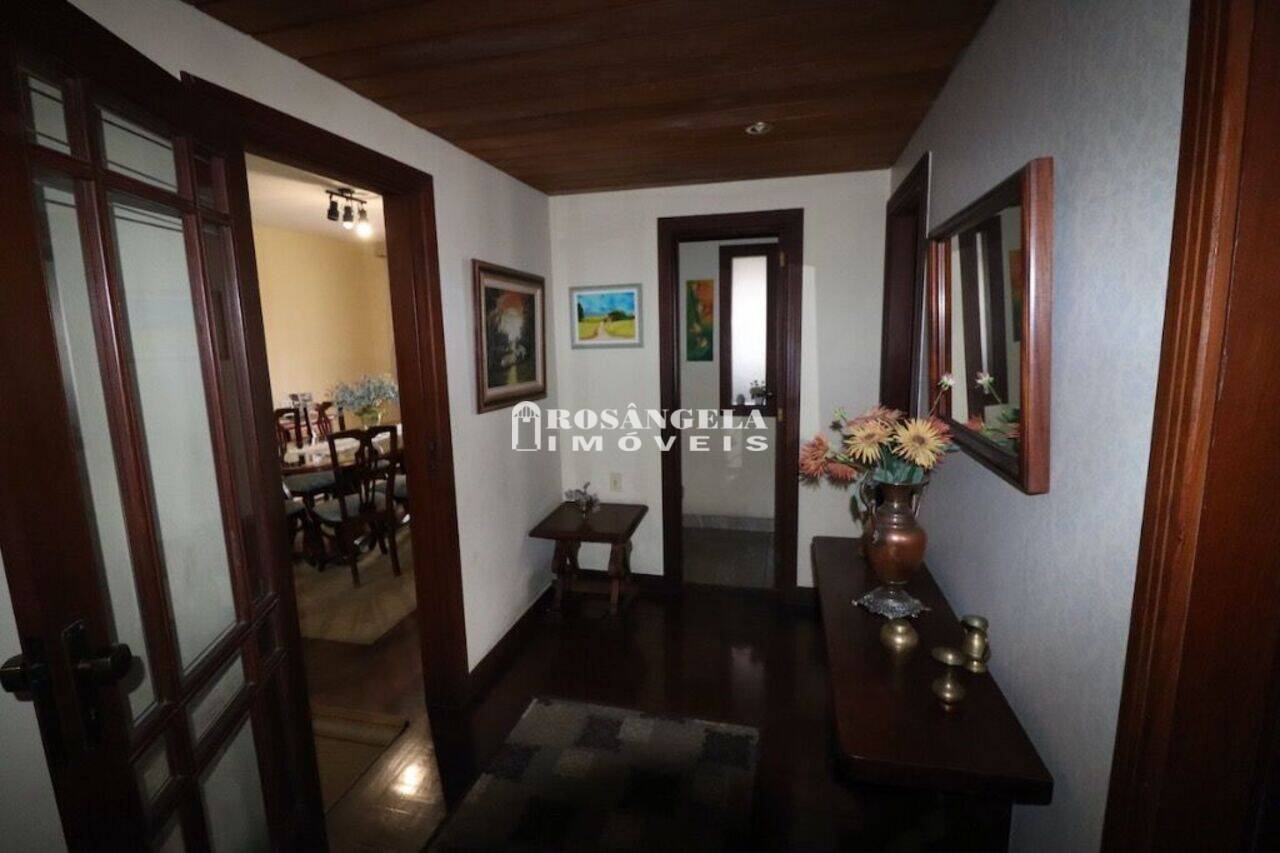 Apartamento Várzea, Teresópolis - RJ