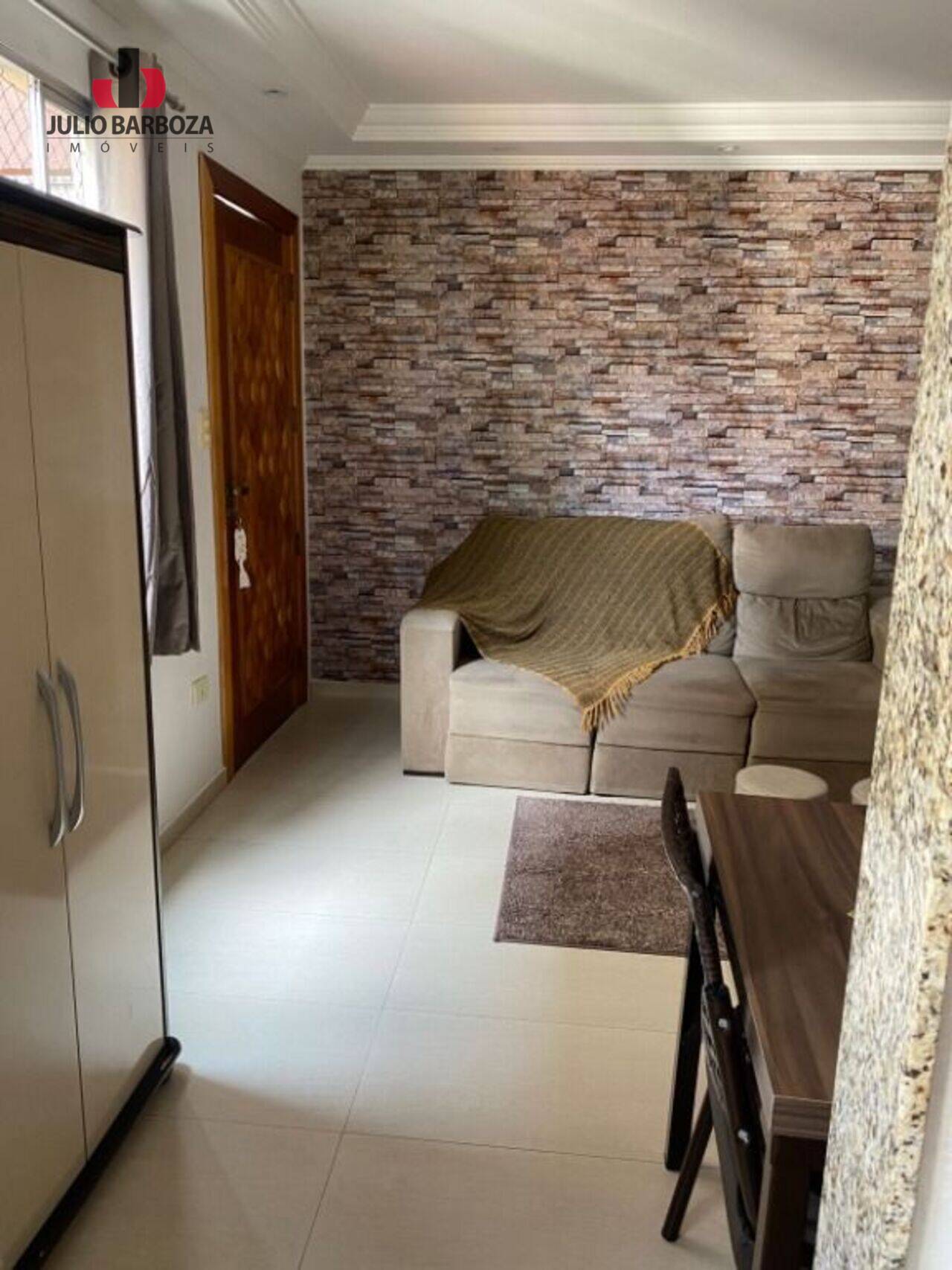 Apartamento Jardim Valéria, Guarulhos - SP