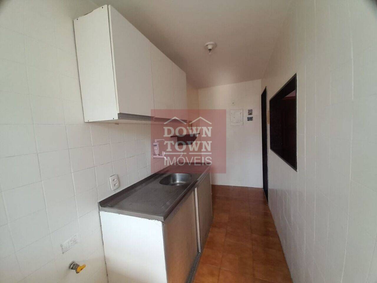 Apartamento Méier, Rio de Janeiro - RJ