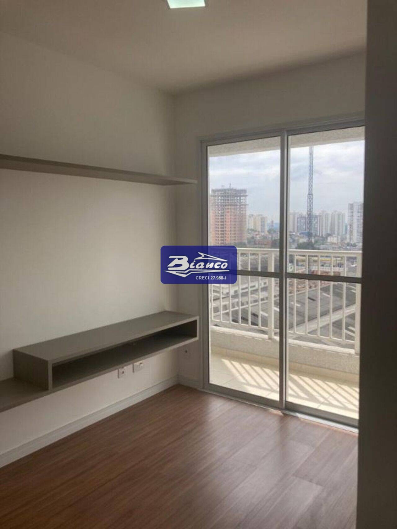 Apartamento Vila Endres, Guarulhos - SP