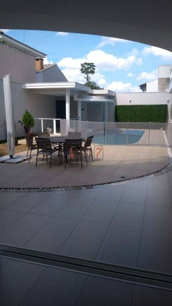 Parque Residencial Villa dos Inglezes - Sorocaba - SP, Sorocaba - SP