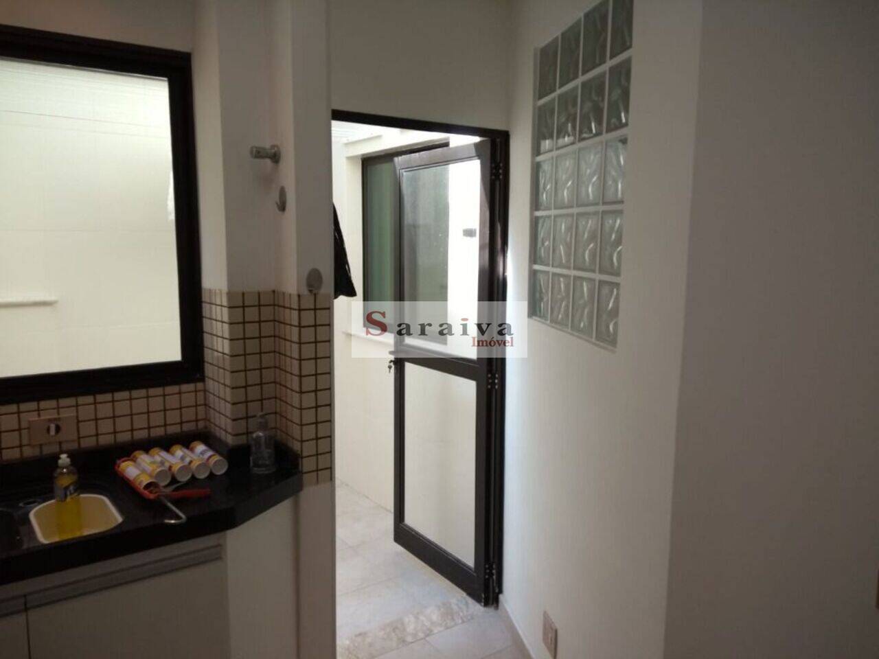 Apartamento Ferrazópolis, São Bernardo do Campo - SP