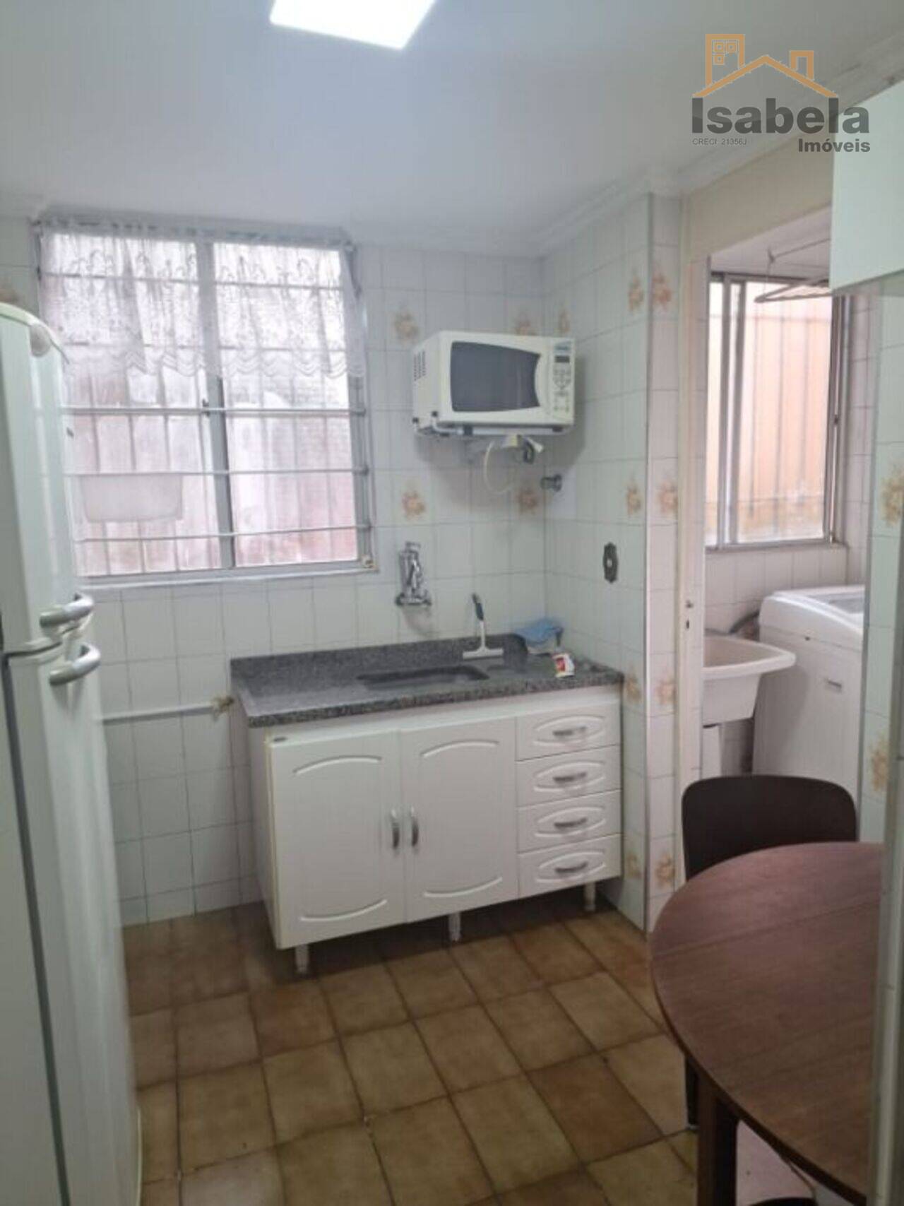 Apartamento Jardim da Saúde, São Paulo - SP