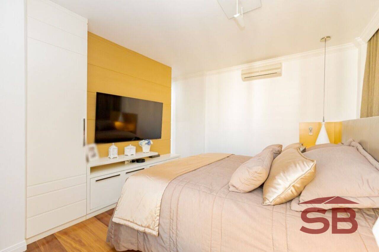 Apartamento Batel, Curitiba - PR