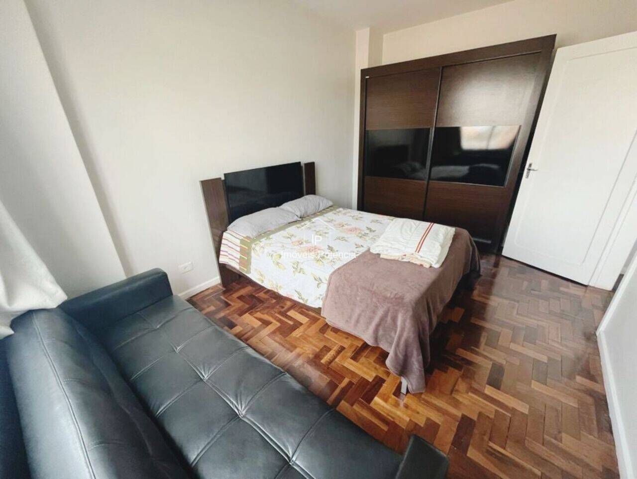 Apartamento Centro, Curitiba - PR