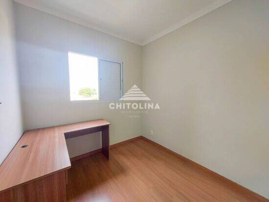 Residencial Cambuí - Itapetininga - SP, Itapetininga - SP