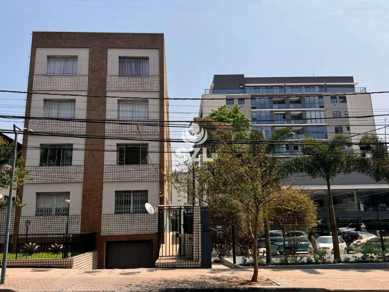 Apartamento Batel, Curitiba - PR