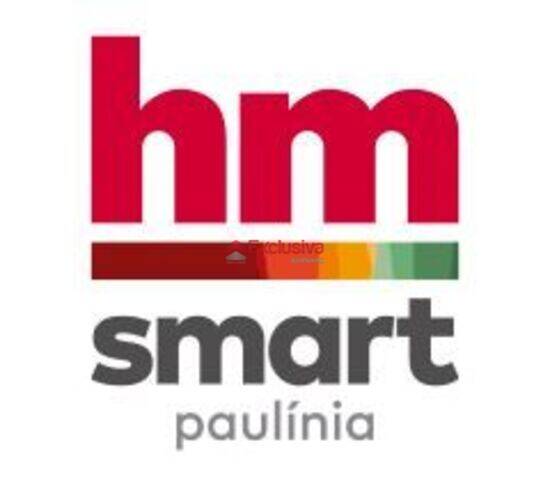 Hm Smart Paulínia, Paulínia - SP