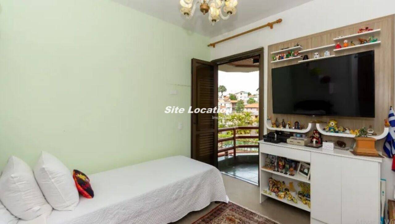 Apartamento Morumbi, São Paulo - SP