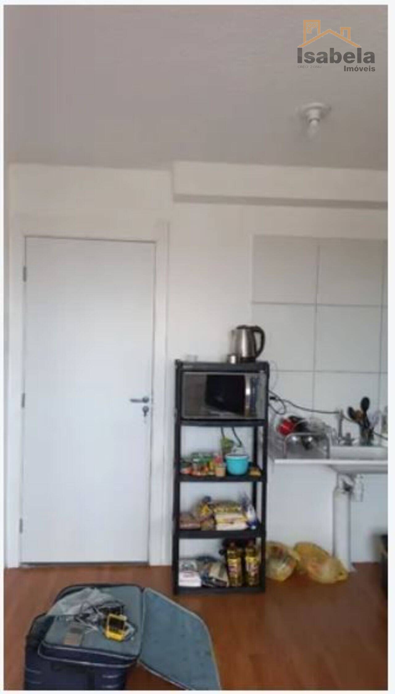 Apartamento Jardim São Savério, São Paulo - SP