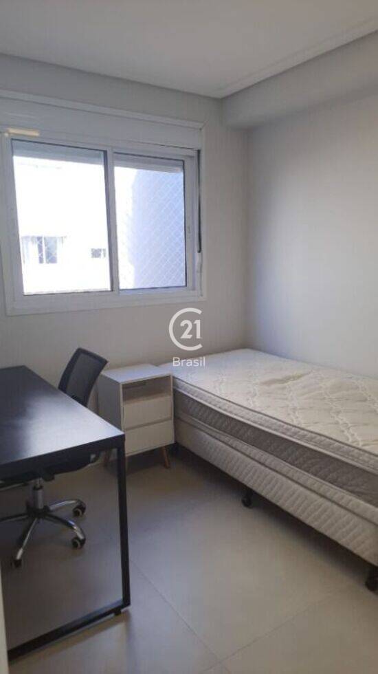 Apartamento Vila Leopoldina, São Paulo - SP