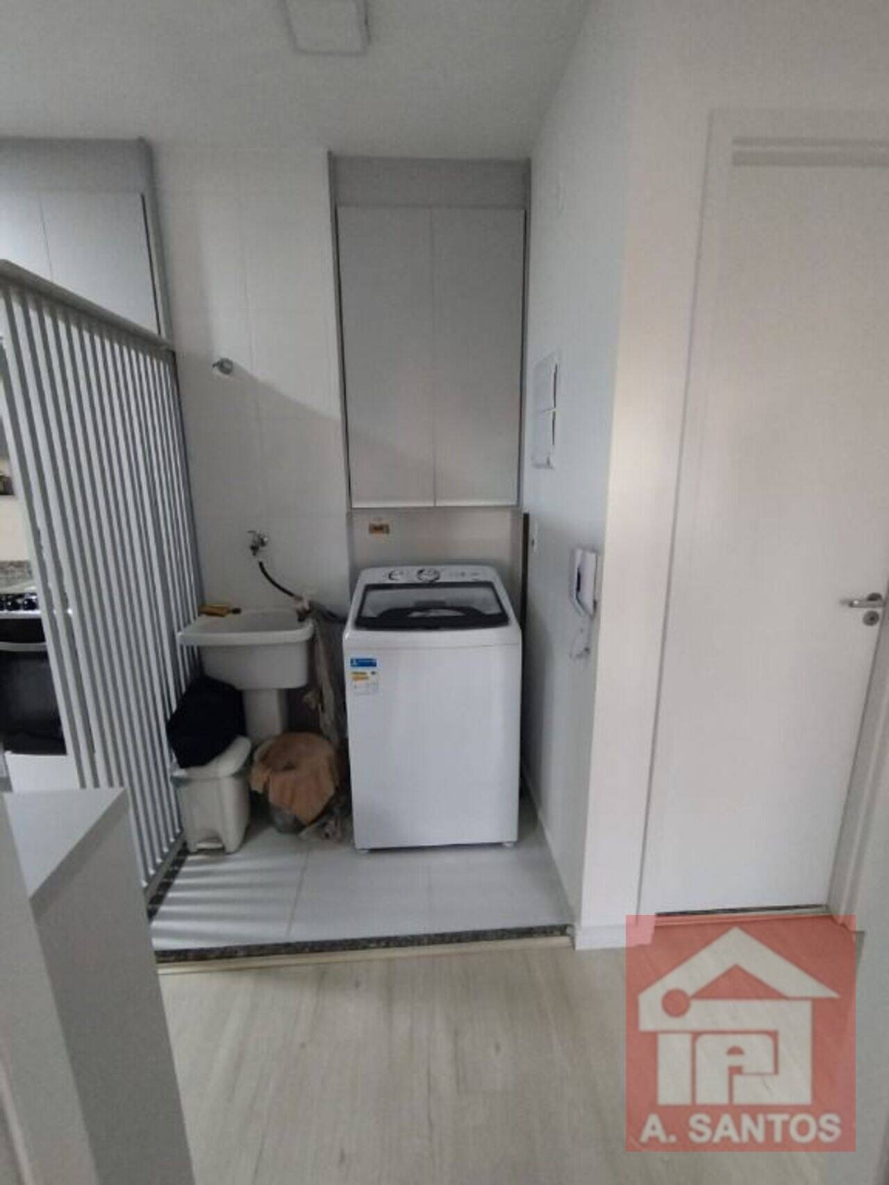 Apartamento Belenzinho, São Paulo - SP