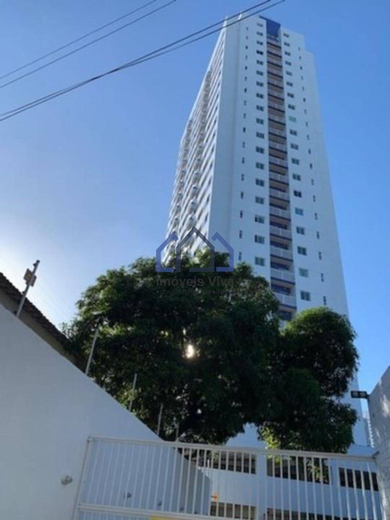 Apartamento Santo Amaro, Recife - PE