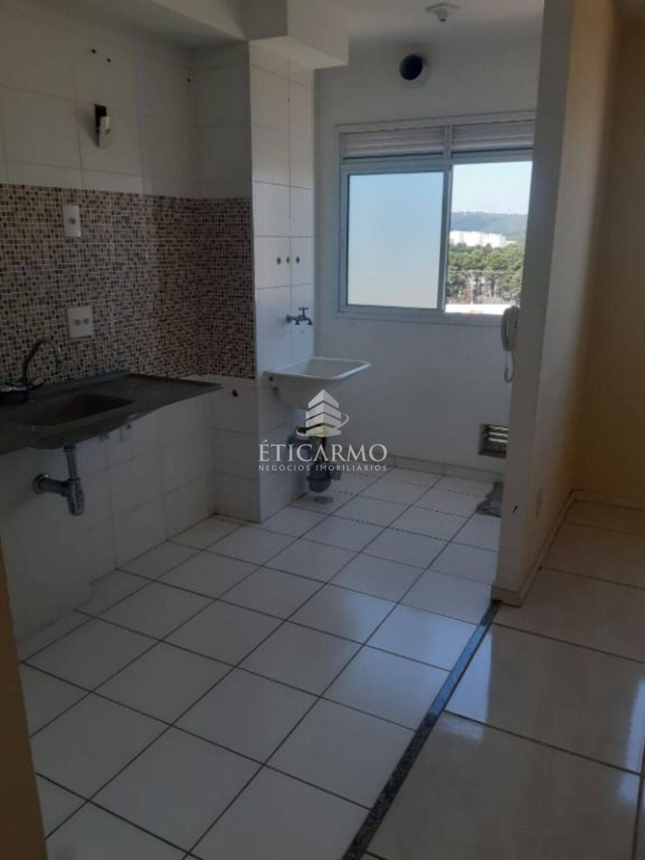 Apartamento Itaquera, São Paulo - SP