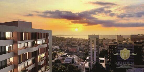 Menino Deus - Porto Alegre - RS, Porto Alegre - RS