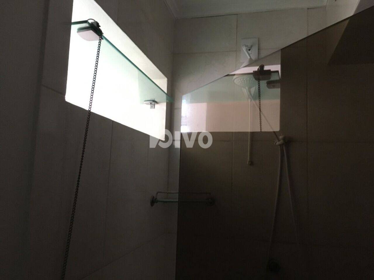 Apartamento Jardim Paulista, São Paulo - SP