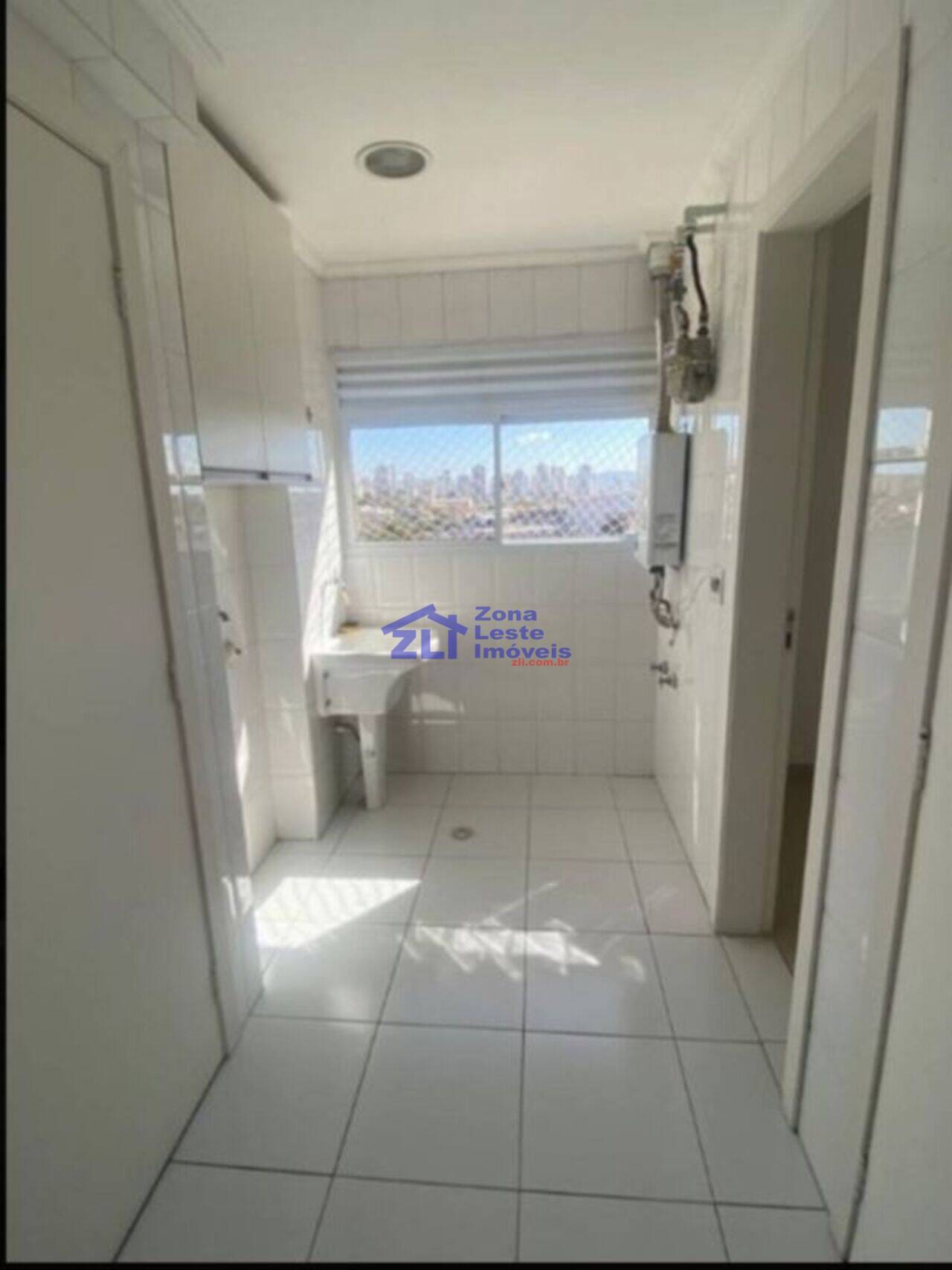 Apartamento Vila Formosa, São Paulo - SP