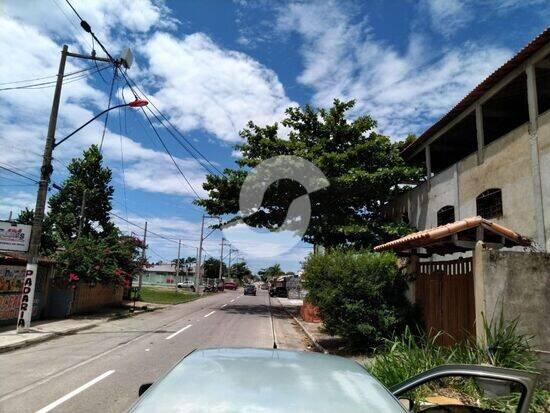 Itaipuaçu - Maricá - RJ, Maricá - RJ